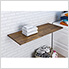 Spence 48" Wall Mounted Folding Workbench / Table