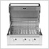 33-Inch Liquid Propane 3-Burner Grill (Performance Model)