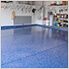 ArmorClad 300 SF Royal Blue Garage Pro Epoxy Kit