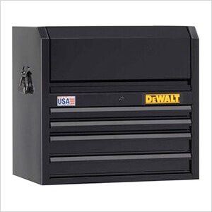 26-Inch 4-Drawer Tool Chest (18-Inches Deep)