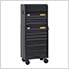 26-Inch Wide 4-Drawer Tool Chest (18" Deep)