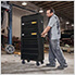 26-Inch Wide 6-Drawer Rolling Tool Cabinet (18" Deep)