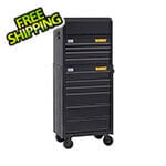 DeWALT 26-Inch Wide 10-Drawer Tool Storage Combo (18" Deep)