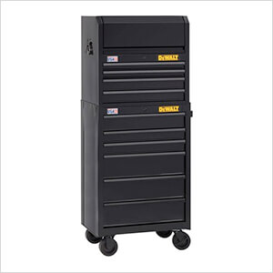 26-Inch Wide 10-Drawer Tool Storage Combo (18-Inches Deep)