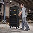 26-Inch Wide 10-Drawer Tool Storage Combo (18" Deep)