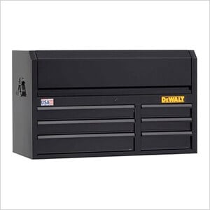 41-Inch Wide 6-Drawer Tool Chest (18" Deep)