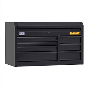 41-Inch Wide 7-Drawer Tool Chest (21" Deep)