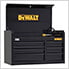 41-Inch Wide 7-Drawer Tool Chest (21" Deep)