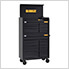 41-Inch Wide 7-Drawer Tool Chest (21" Deep)