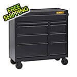 DeWALT 41-Inch Wide 9-Drawer Rolling Tool Cabinet (18-Inches Deep)