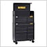 41-Inch Wide 9-Drawer Rolling Tool Cabinet (18-Inch Deep)