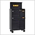 41-Inch Wide 9-Drawer Rolling Tool Cabinet (21" Deep)