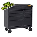 DeWALT 41-Inch Wide 9-Drawer Mobile Workbench (21" Deep)