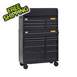 DeWALT 41-Inch Wide 15-Drawer Tool Storage Combo (18" Deep)