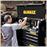 41-Inch Wide 15-Drawer Tool Storage Combo (18" Deep)