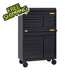 DeWALT 41-Inch Wide 16-Drawer Tool Storage Combo (21" Deep)