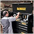 41-Inch Wide 16-Drawer Tool Storage Combo (21" Deep)