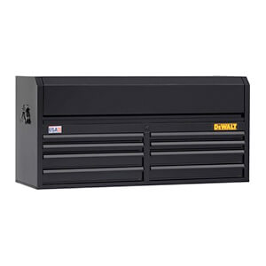 52-Inch Wide 8-Drawer Tool Chest (18" Deep)