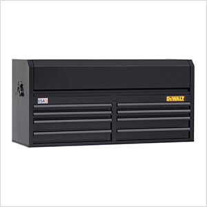 52-Inch Wide 8-Drawer Tool Chest (21-Inches Deep)