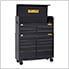 52-Inch Wide 8-Drawer Tool Chest (18" Deep)