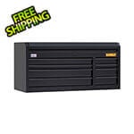 DeWALT 52-Inch Wide 8-Drawer Tool Chest (21-Inches Deep)