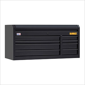 52-Inch Wide 8-Drawer Tool Chest (21" Deep)