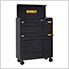 52-Inch Wide 8-Drawer Tool Chest (21" Deep)