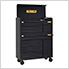 52-Inch Wide 17-Drawer Tool Storage Combo (21" Deep)