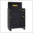 52-Inch Wide 17-Drawer Tool Storage Combo (21-Inches Deep)
