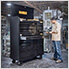 52-Inch Wide 17-Drawer Tool Storage Combo (21-Inches Deep)