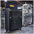 52-Inch Wide 17-Drawer Tool Storage Combo (21-Inches Deep)
