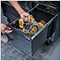 52-Inch Wide 17-Drawer Tool Storage Combo (21-Inches Deep)