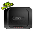 Vaultek VE10 Portable Safe (Black)