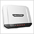 VE10 Portable Safe (White)