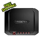 Vaultek VS10i Sub-Compact Biometric Bluetooth 2.0 Smart Safe (Black)