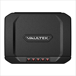 VE20 Portable Safe (Black)
