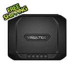 Vaultek VS20 Portable Bluetooth Smart Safe (Black)