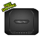 Vaultek VS20 Portable Bluetooth Smart Safe (Black)