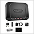 VS20 Portable Bluetooth Smart Safe (Black)