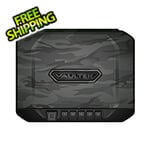Vaultek VS20i Portable Biometric Bluetooth Smart Safe (Camo)