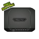 Vaultek VS20i Portable Biometric Bluetooth Smart Safe (Green)