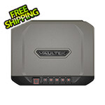 Vaultek VS20i Portable Biometric Bluetooth Smart Safe (Sandstone)