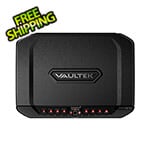 Vaultek PROVTi Full-Size Rugged Biometric Bluetooth Smart Safe (Black)