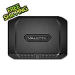 Vaultek NVTi Full-Size Rugged Biometric Wifi Smart Safe (Black)