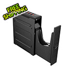 Vaultek SR20 Bluetooth Slider Handgun Safe (Black)