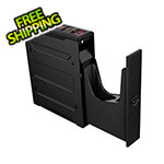 Vaultek SR20i Biometric Bluetooth Slider Handgun Safe (Black)