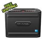 Vaultek NMX Large Capacity Rugged Wifi Smart Safe (Black)