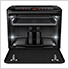 NMX Large Capacity Rugged Wifi Smart Safe (Black)