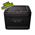 Vaultek NMXi Large Capacity Rugged Biometric Wifi Smart Safe (Black)