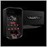 RS800i Biometric WiFi Smart Rifle Safe (Black)